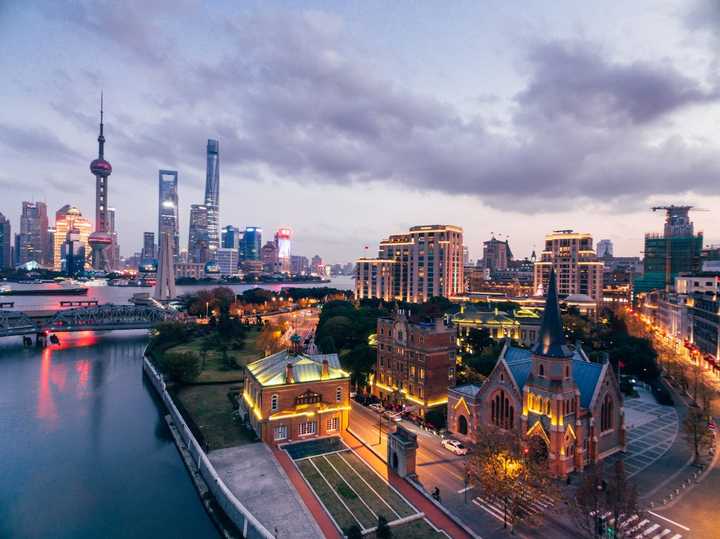 上海深度生活指南，解锁城市生活技能全攻略