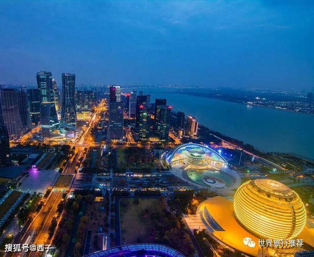 浙江绿色发展新活力绽放