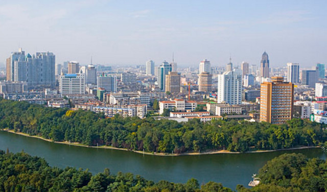 探寻心动安徽，美丽皖韵，醉人风光