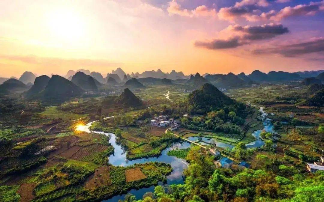 广西，多元文化交融的璀璨明珠