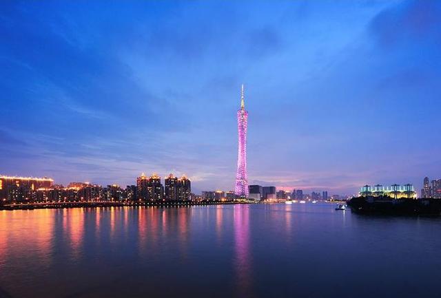 粤韵画卷，广东风情独白