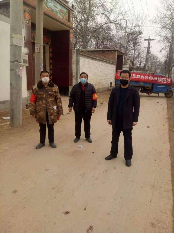 邯郸盛会，致敬尊贵来宾与朋友们