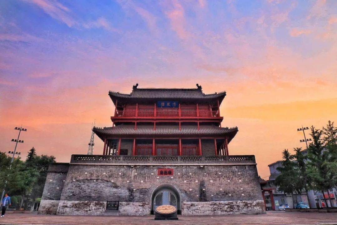 邢台,历史与现代交融,商机无限的商业热土