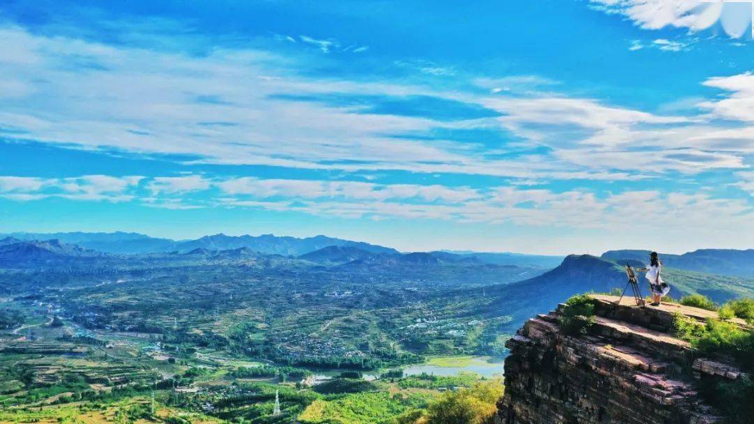 邢台,历史与现代交融,商机无限的商业热土