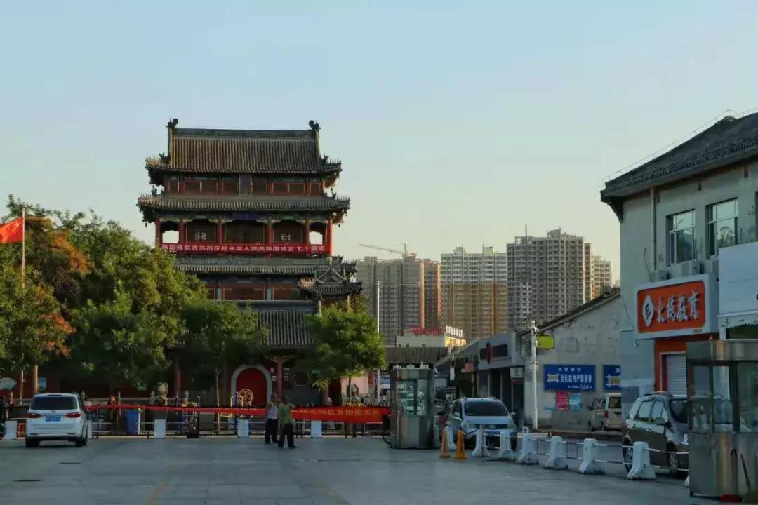 保定，古老活力之城焕发新生！