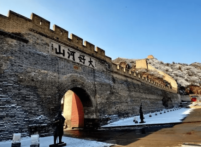 张家口,历史底蕴与现代风采的交融之城