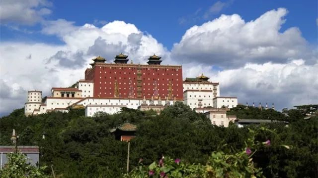 承德，古都风华与现代魅力的交融