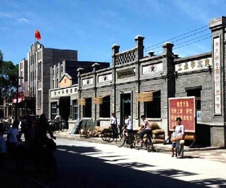 唐山，探寻这座城市的独特魅力