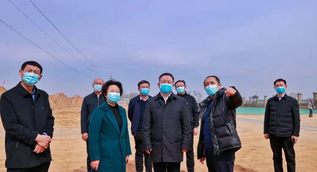 长治，古韵之城与活力之都的融合